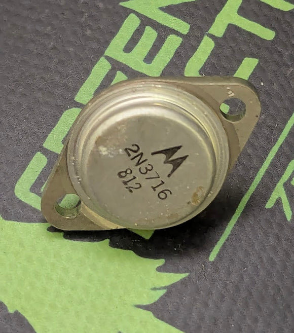 2N3716