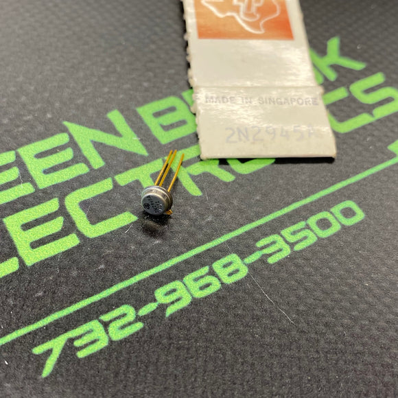 2N2945A