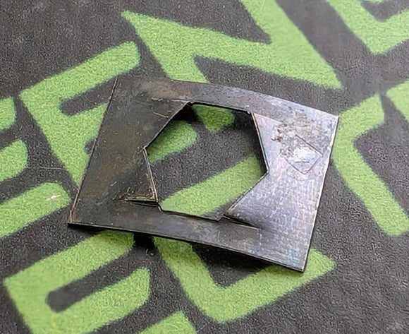 TINNERMAN CLIP