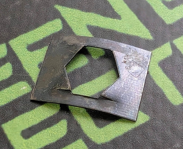 TINNERMAN CLIP