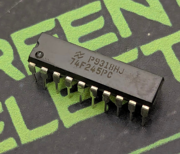 74F245PC