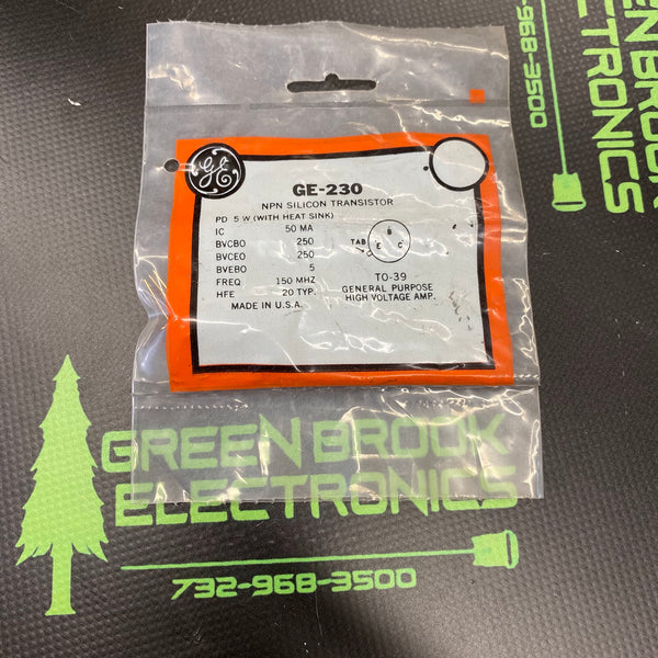 GE-230