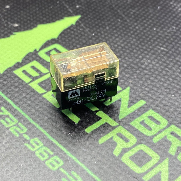 HB1-DC24V