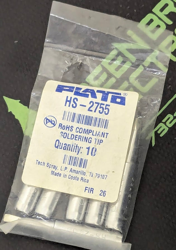 HS-2755
