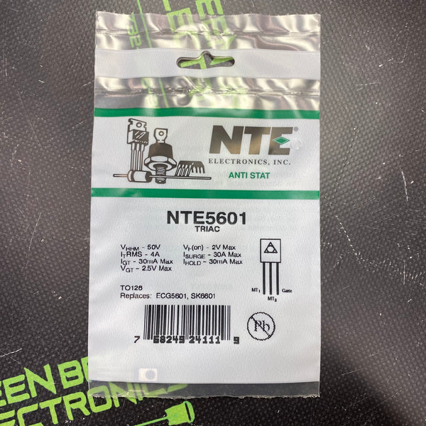 NTE5601