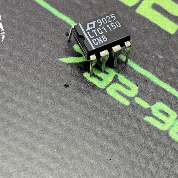 LTC1150CN8