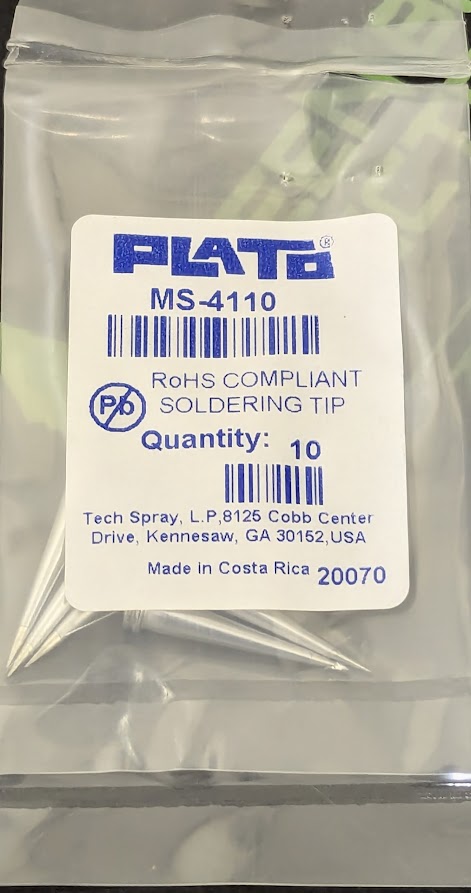 MS-4110