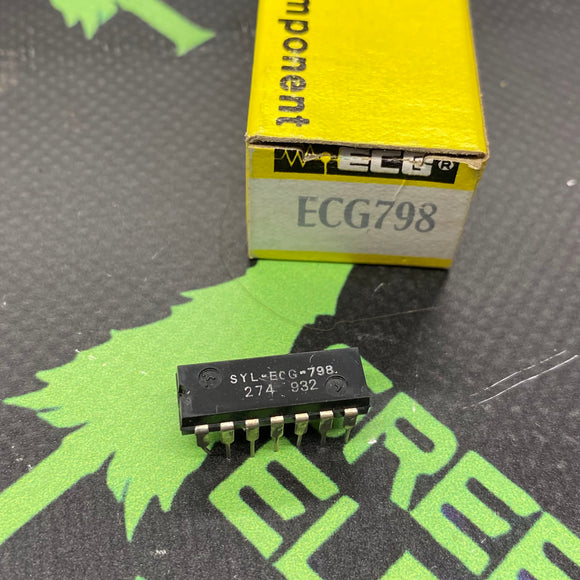 ECG798