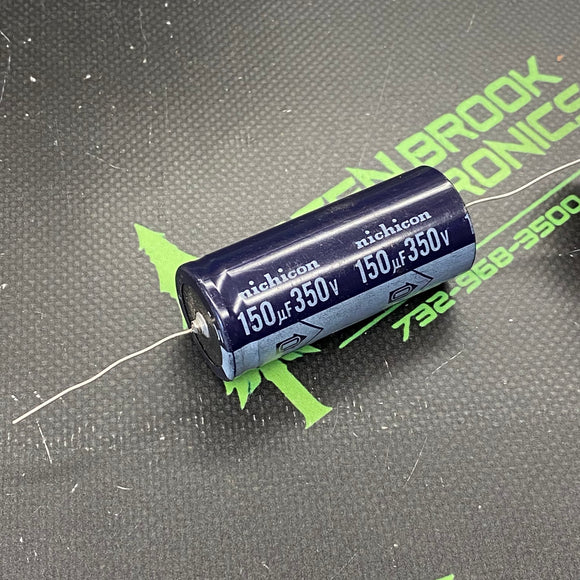 150uF350V