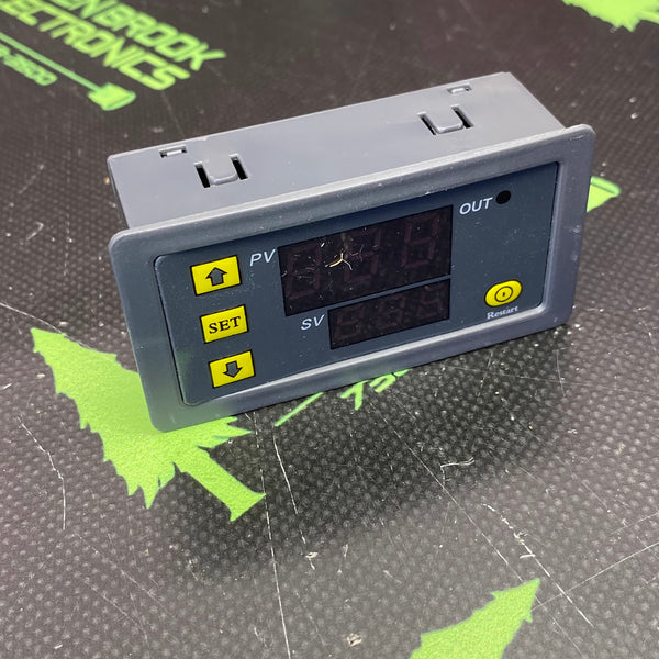 DDTR-1