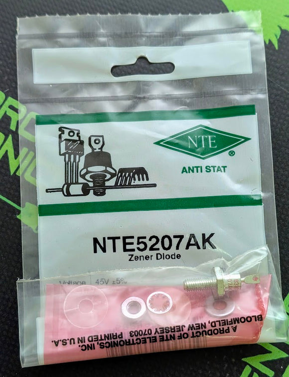 NTE5207AK