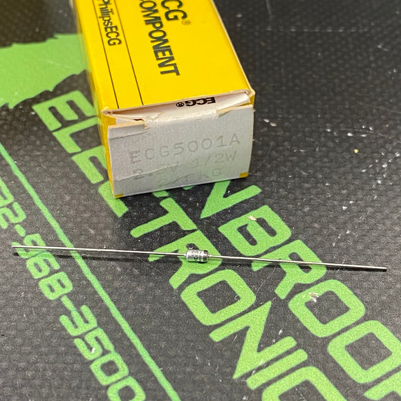 ECG5001