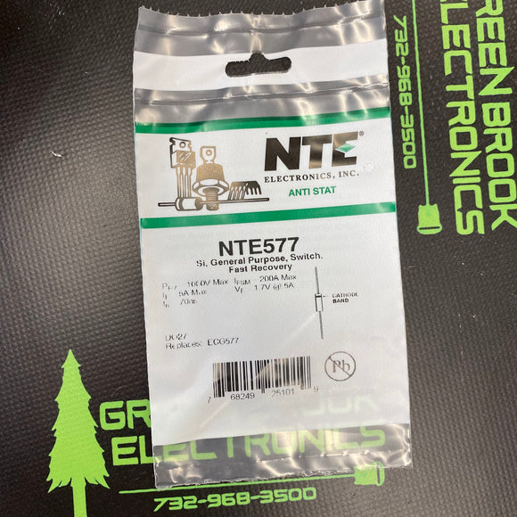 NTE577