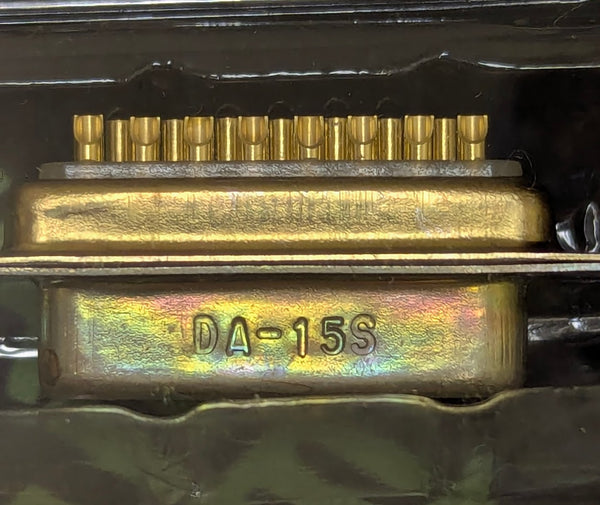 DA-15S