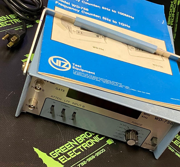 WD-756