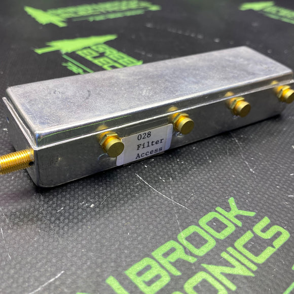 205.25MHz