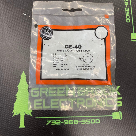 GE-40