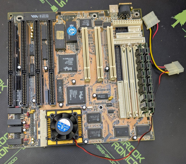 MB-8500TVX-A