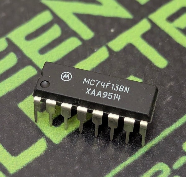 MC74F138N