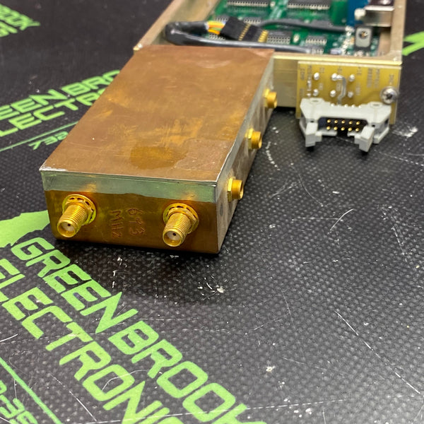 693MHZ MODULE