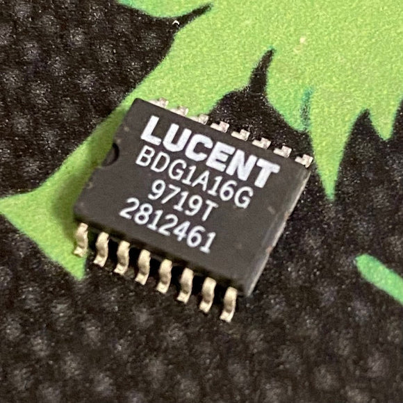 BDG1A16G