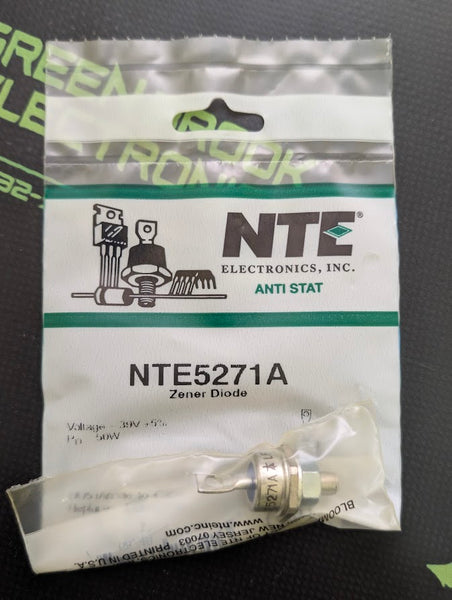 NTE5271A