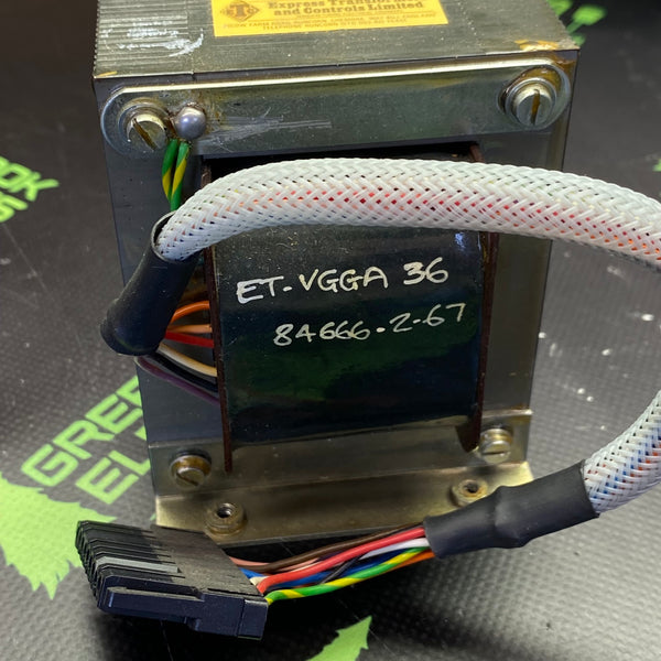ET-VGGA36