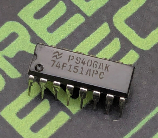 74F151APC