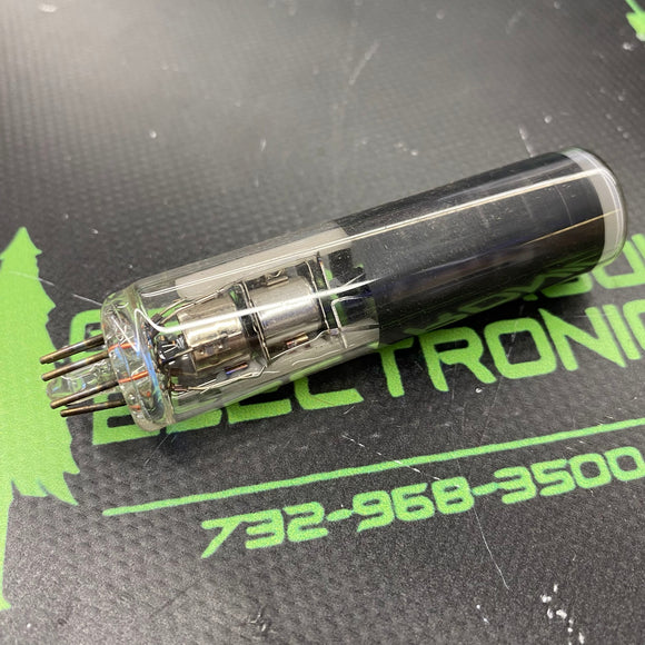 C103H TUBE NO. 5
