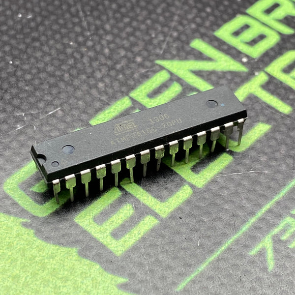 ATMEGA168-20PU
