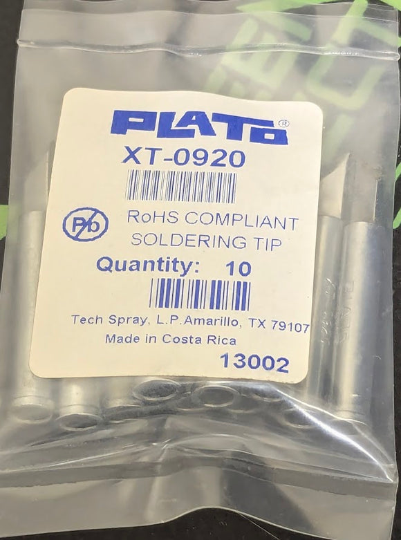 XT-0920