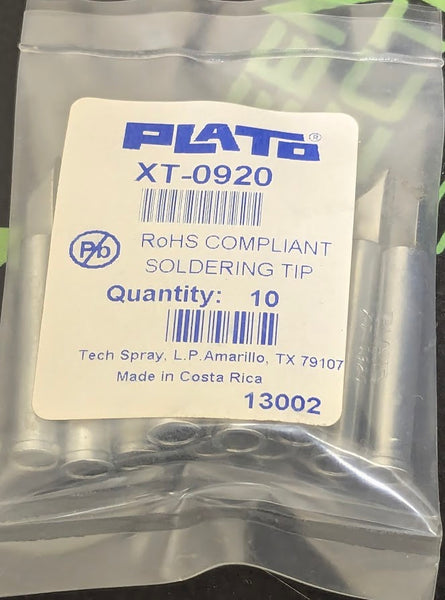 XT-0920