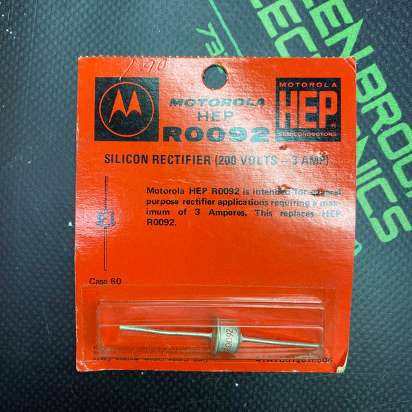 HEPR0092