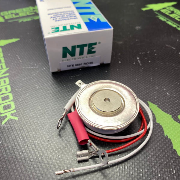 NTE5591