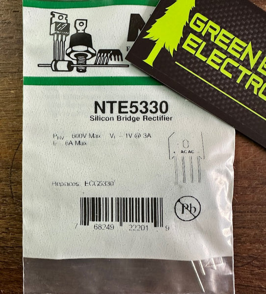 NTE5330