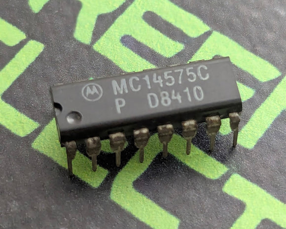 MC14575CP