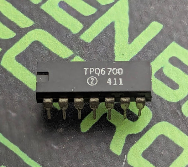 TPQ6700
