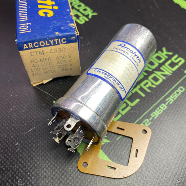 CTM-4530