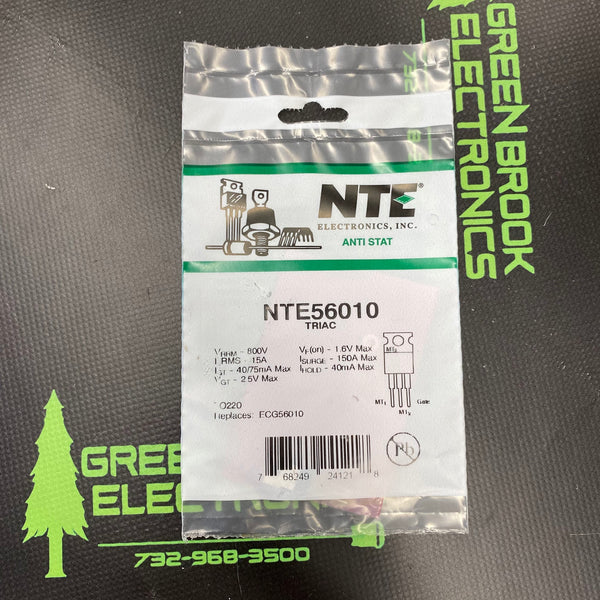 NTE56010