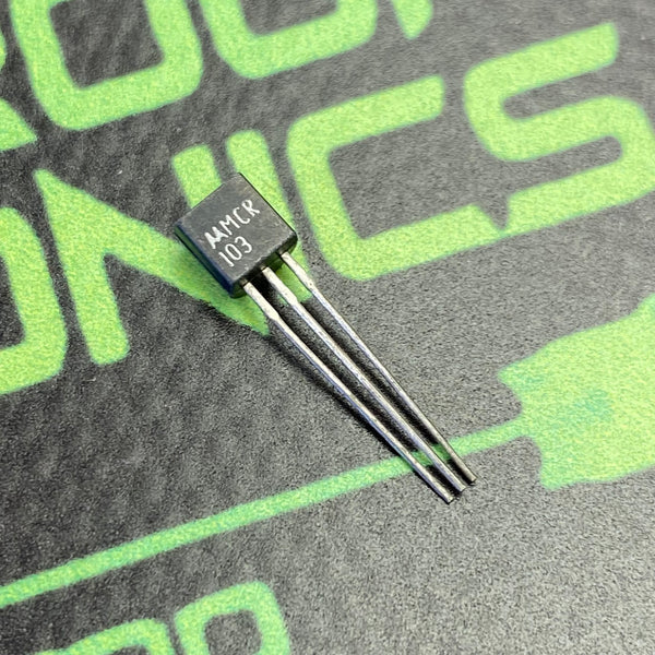 MCR103