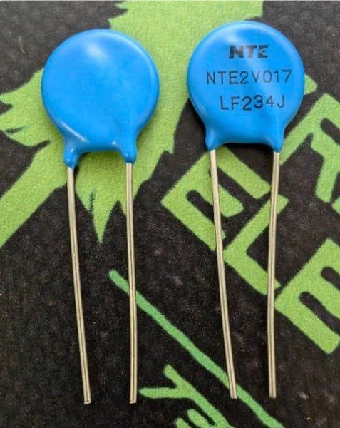 NTE2V017