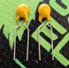 NTE16001-ECG