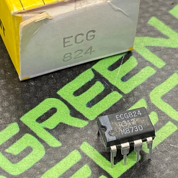 ECG824