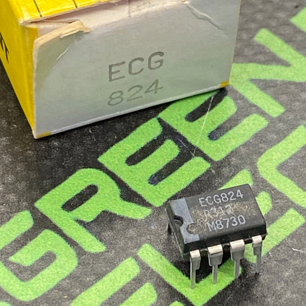 ECG824