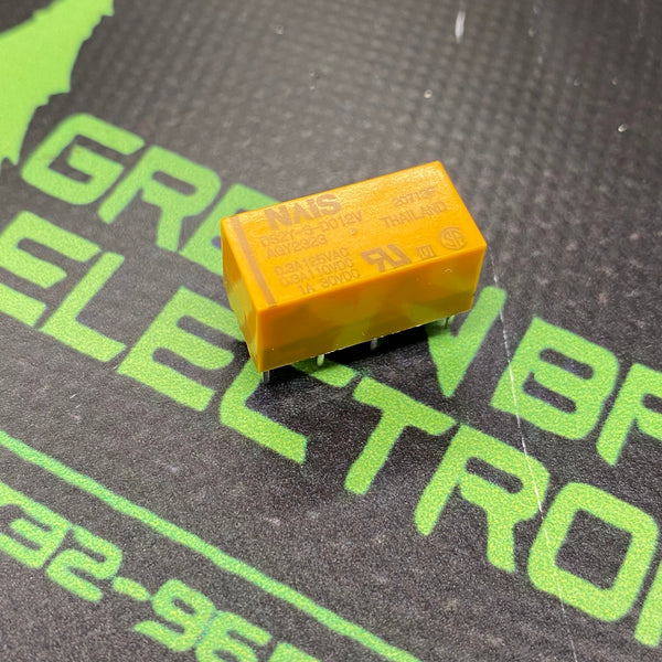 DS2Y-S-DC12V