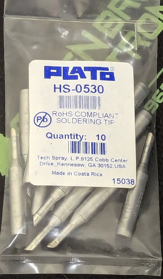HS-0530