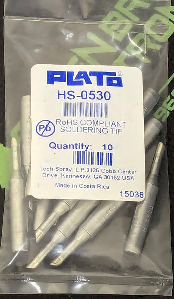 HS-0530