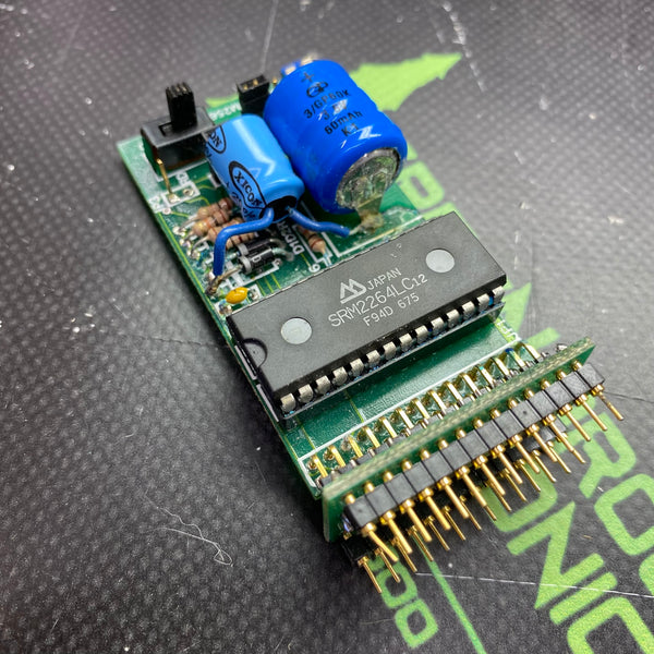PCB-RAM-ROM256