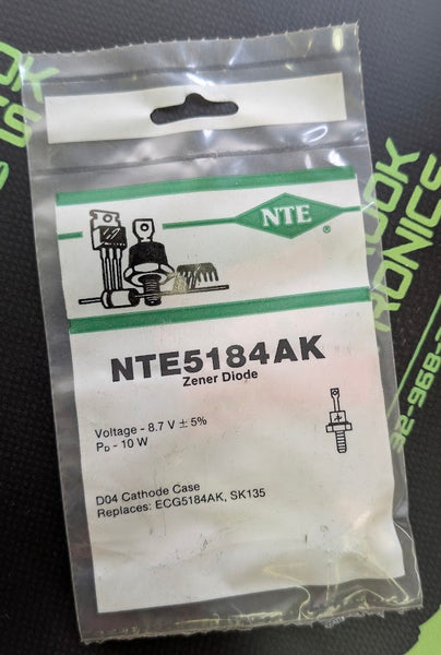 NTE5184AK