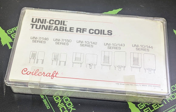 UNI-7 UNI-10